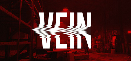 VEIN Banner