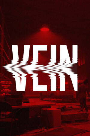 VEIN — обложка