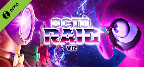 OctoRaid VR Friend's Pass (옥토레이드 친구패스) banner