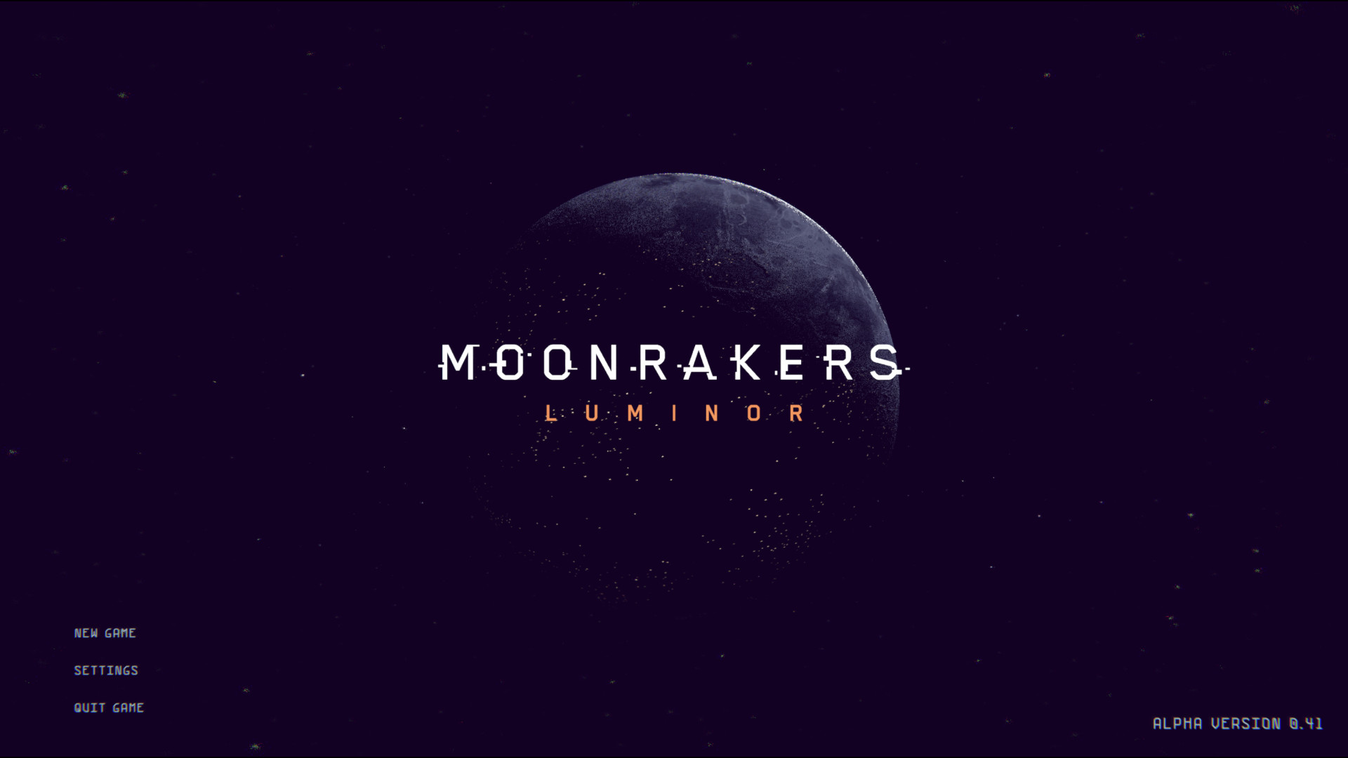 Moonrakers: Luminor Featured Screenshot #1