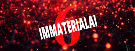 ImmaterialAI cover art