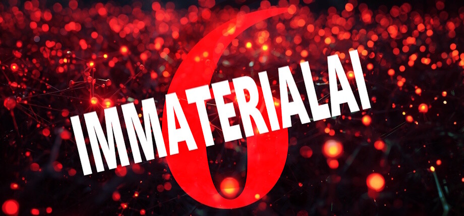 ImmaterialAI cover art