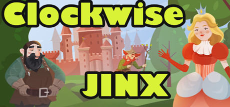 Clockwise Jinx banner