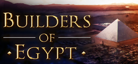 Builders Of Egypt Playtest banner