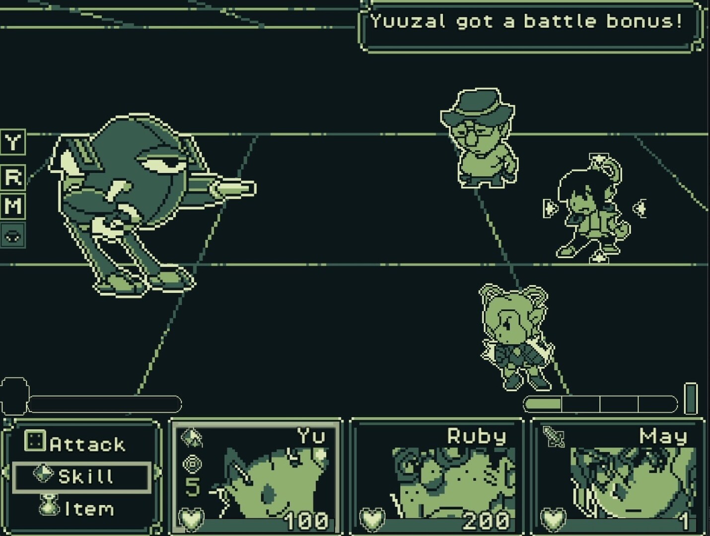 Kazak screenshot 5