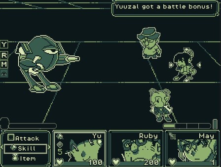 Screenshot media