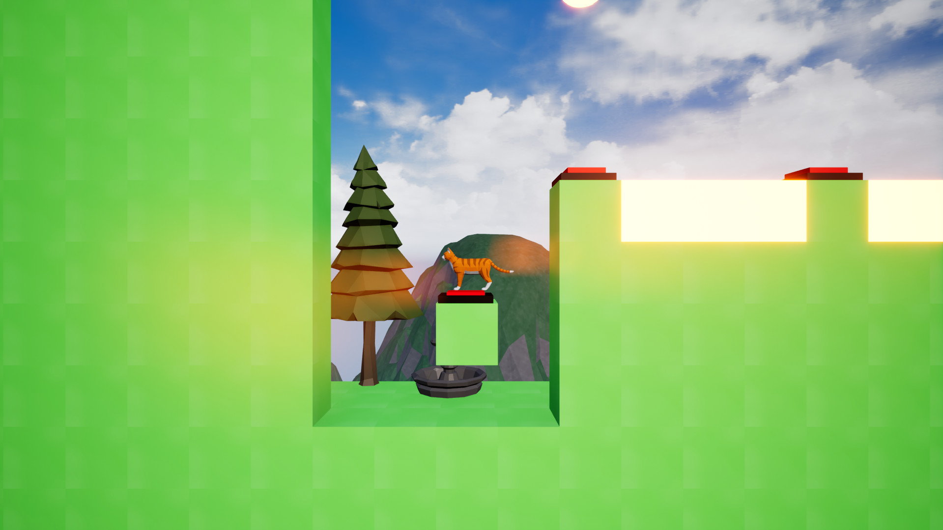 #2. Cat Adventure (Steam) Przez: Quarlellle