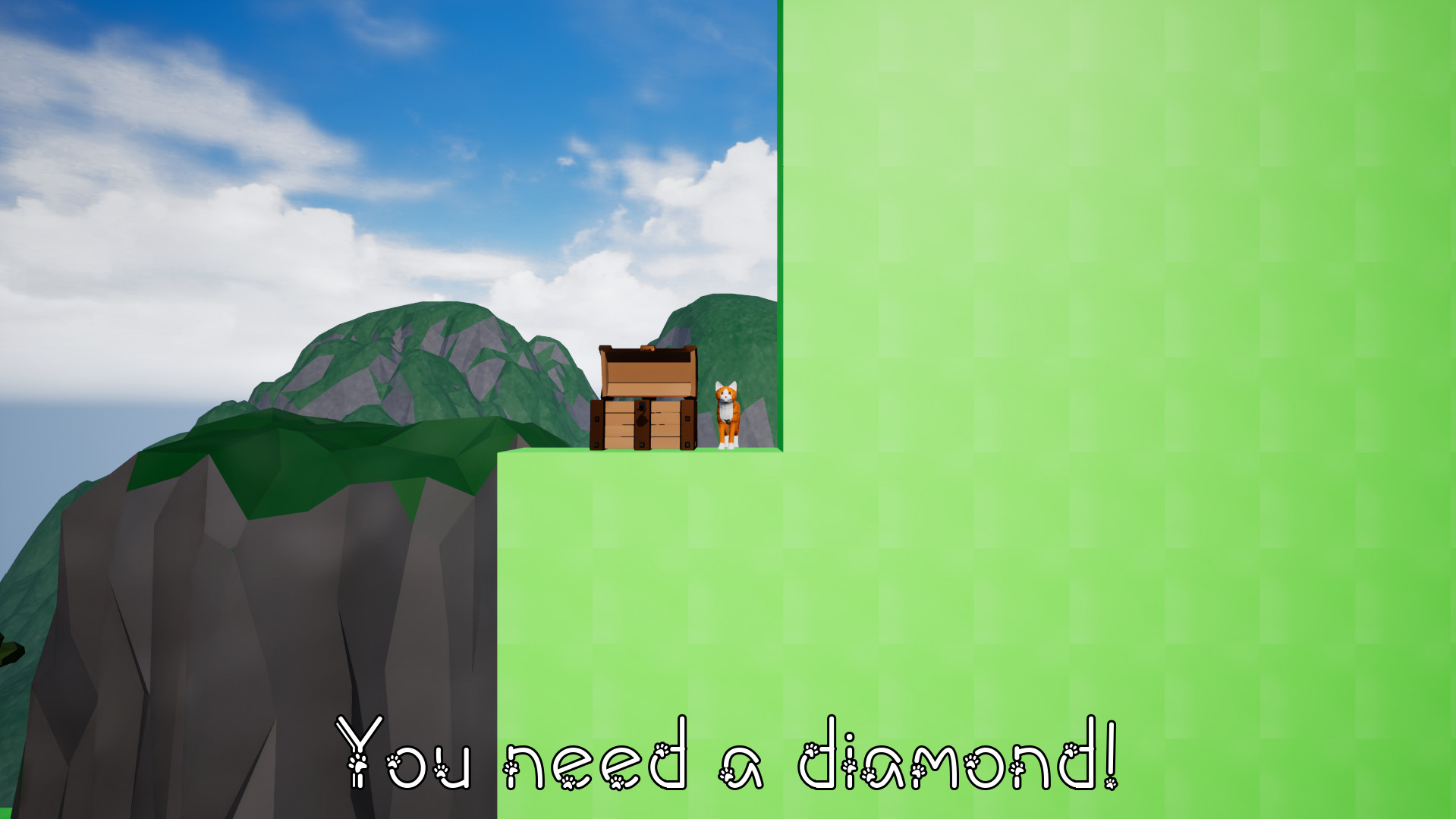 #5. Cat Adventure (Steam) Przez: Quarlellle