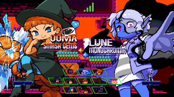 Pip Puzzle screenshot 1