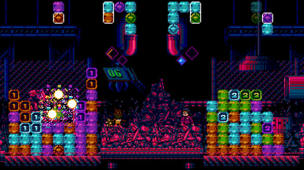 Скриншот 5 из игры Pip Puzzle