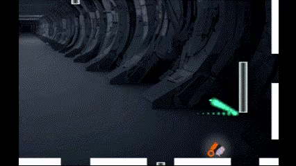 Squarena video 1
