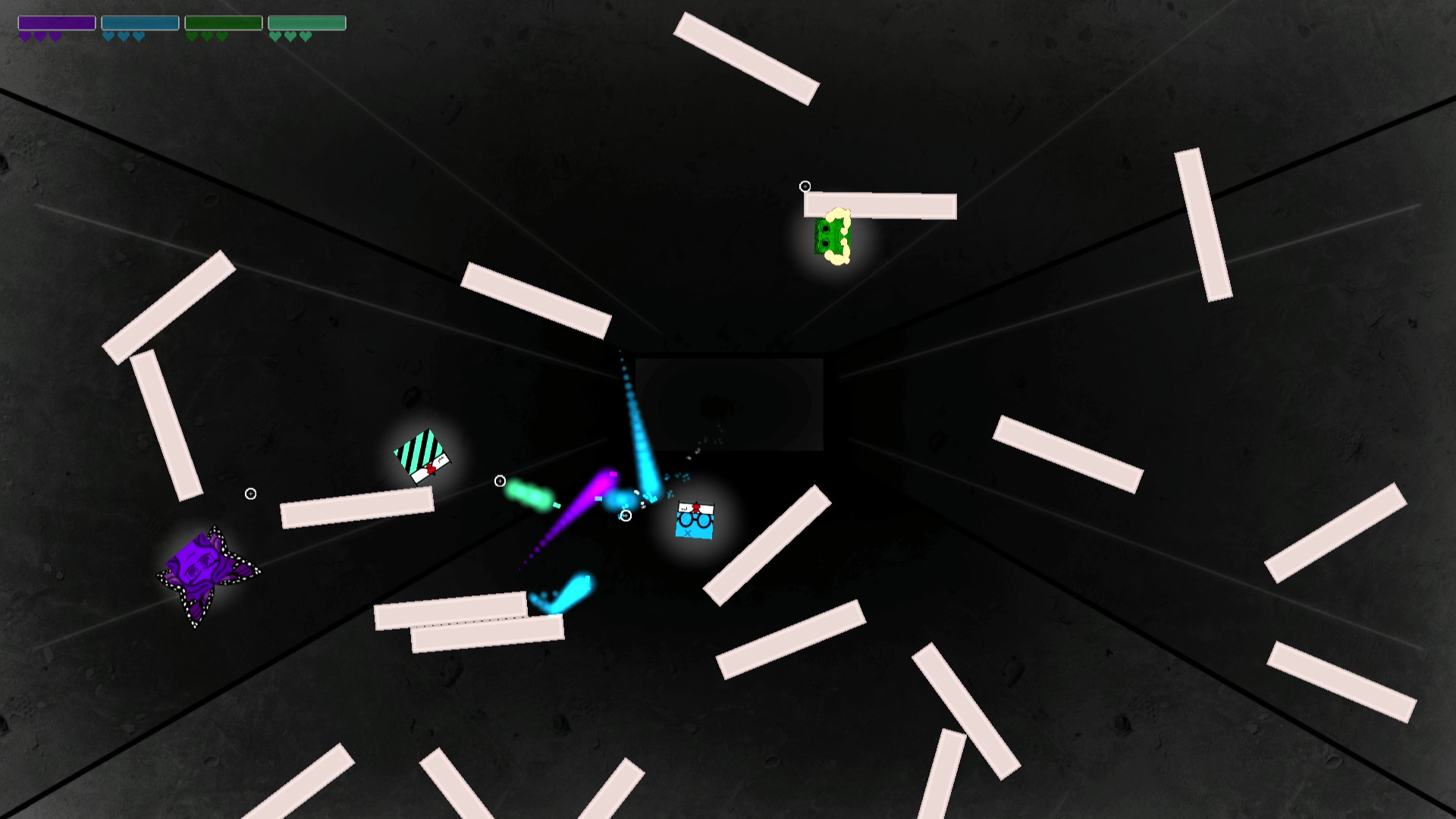 Squarena screenshot 10