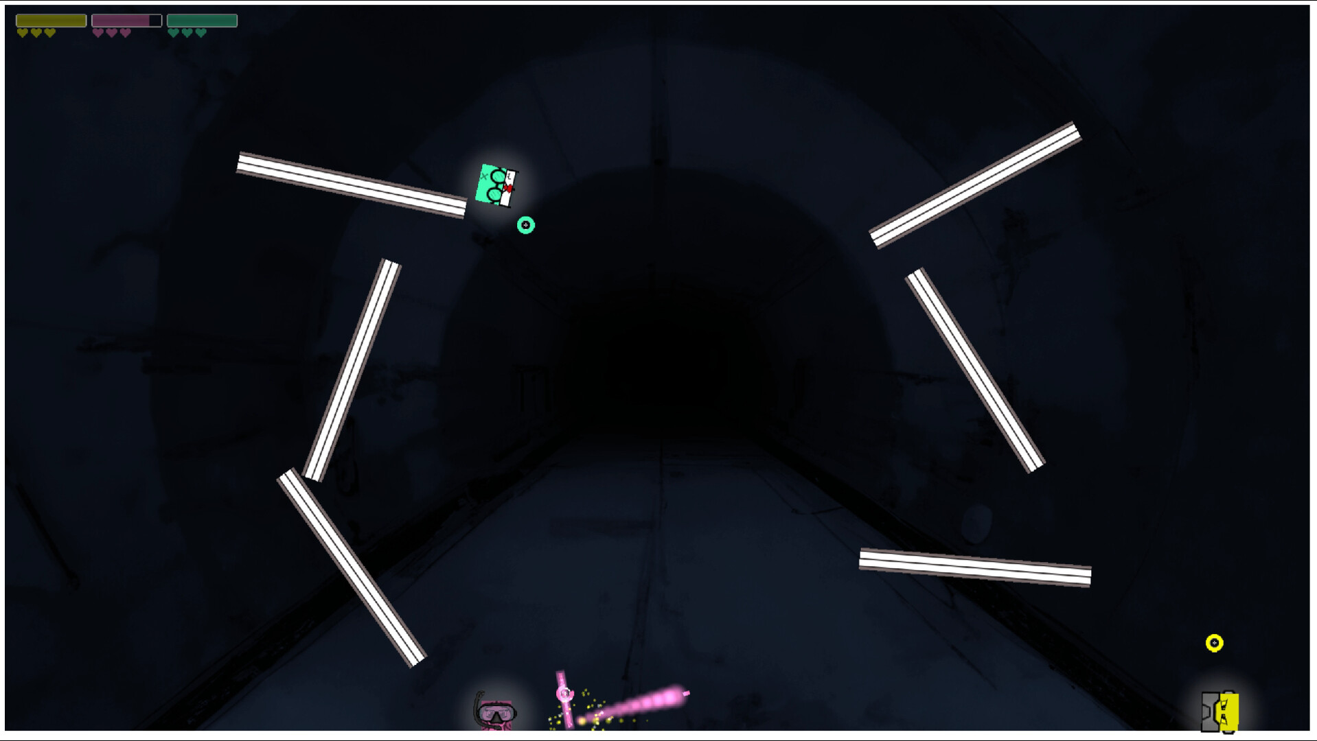 Squarena screenshot 4