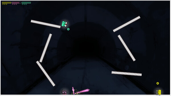 Squarena