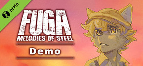 Fuga: Melodies of Steel - Prueba