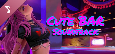 Cute BAR Soundtrack banner image