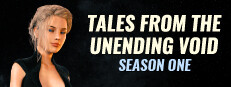 Tales From The Unending Void: Season 1 game cover