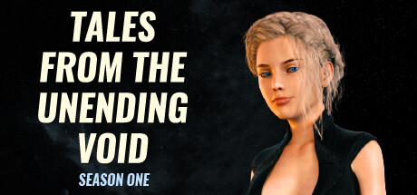 Tales From The Unending Void: Season 1 game cover
