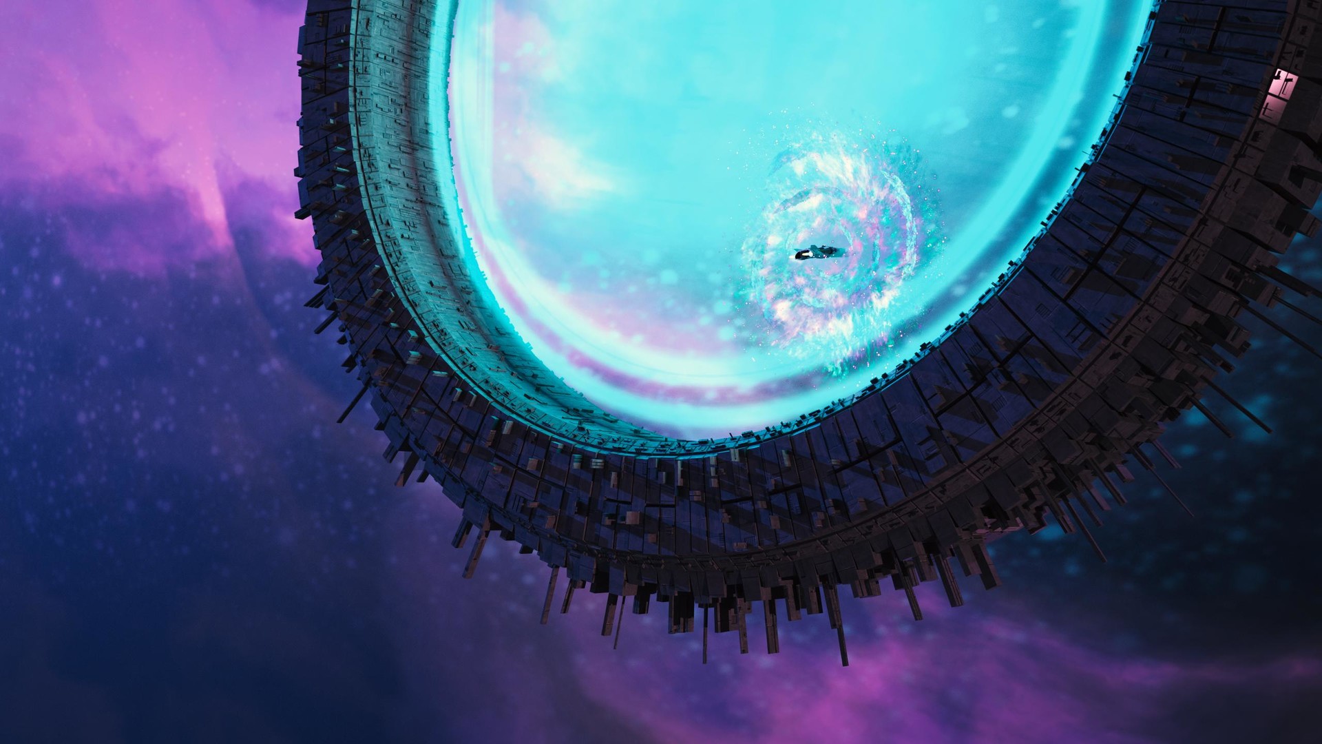Tales From The Unending Void: Season 1 screenshot 17