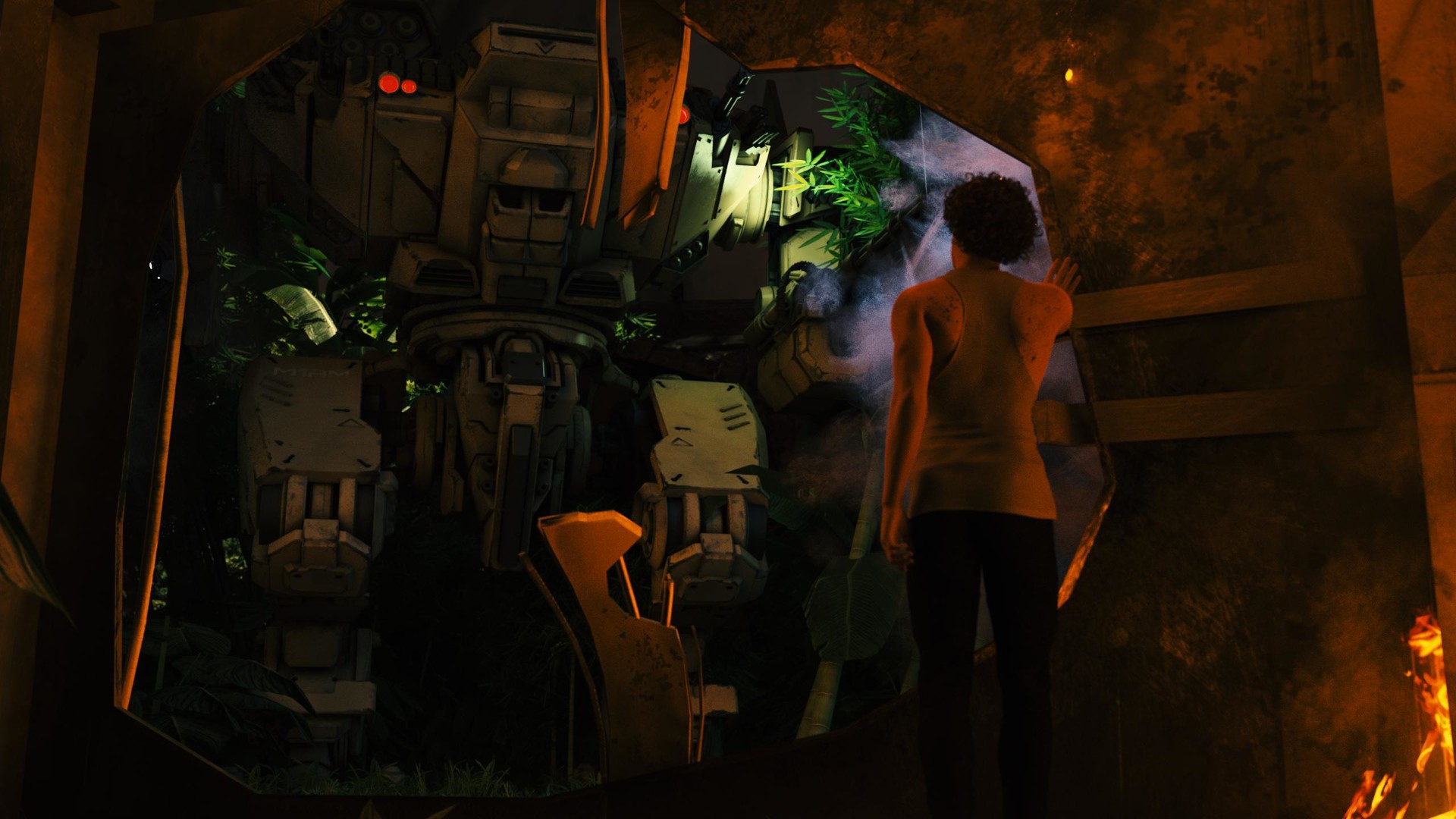 Tales From The Unending Void: Season 1 screenshot #9