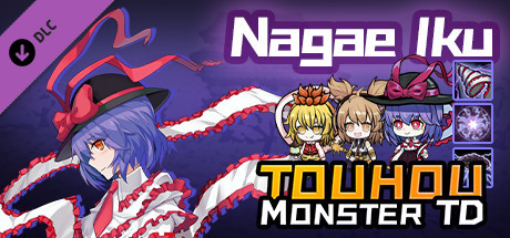 Touhou Monster TD ~ 幻想乡妖怪塔防 Steam Charts and Player Count Stats