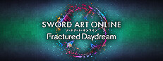 SWORD ART ONLINE Fractured Daydream Banner