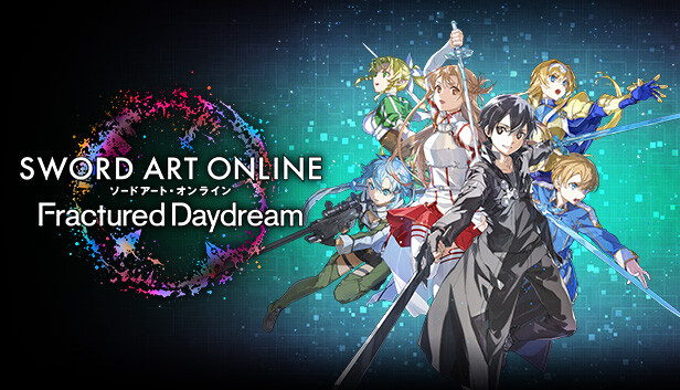 Trailer SWORD ART ONLINE Fractured Daydream