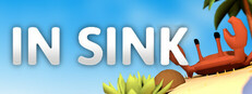 In Sink: A Co-op Escape Adventure Banner