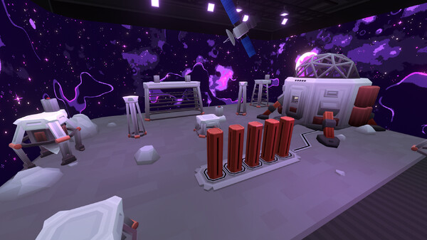 In Sink: A Co-op Escape Adventure