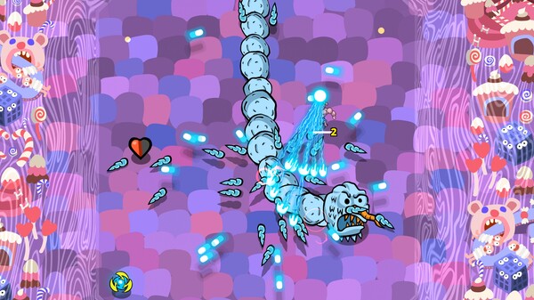 Redneck Brawl Turbo screenshot 3