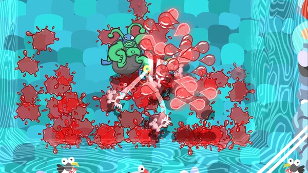 Redneck Brawl Turbo screenshot 3