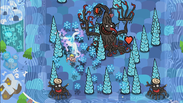 Redneck Brawl Turbo screenshot 4