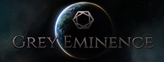 Grey Eminence Banner