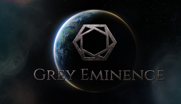 Grey Eminence on Steam