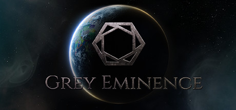 Grey Eminence Steam Banner