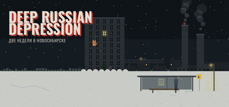 Deep Russian Depression