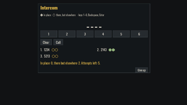 Deep Russian Depression screenshot 6