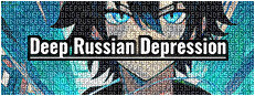 Deep Russian Depression Small Capsule Image