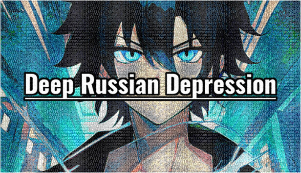 Deep Russian Depression