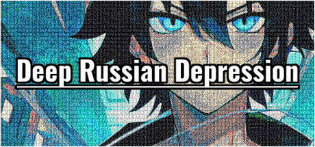 Deep Russian Depression Header Image
