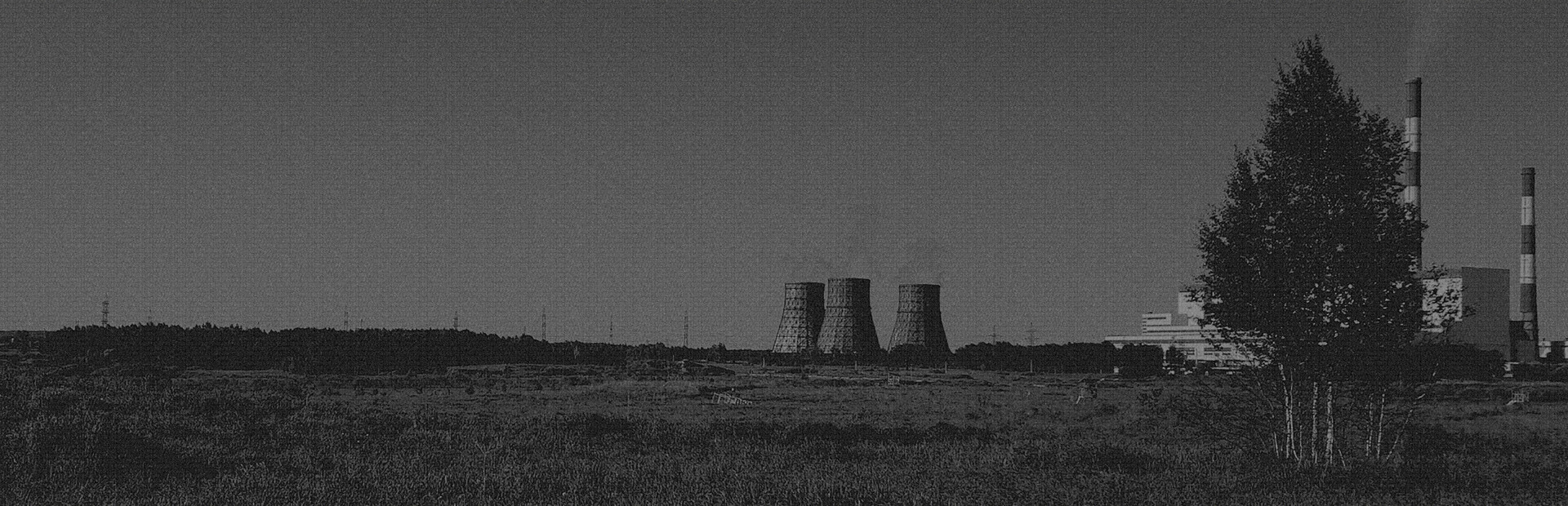 Deep Russian Depression
