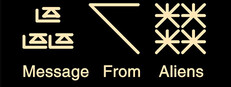 Message From Aliens