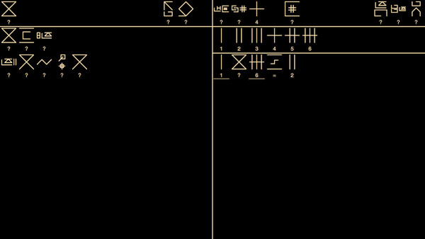 Message From Aliens screenshot 3