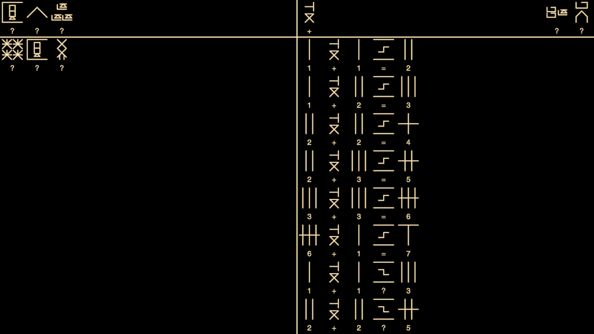 Message From Aliens screenshot 2