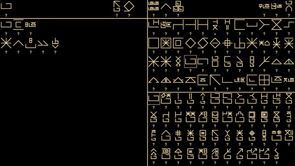Message From Aliens screenshot 4