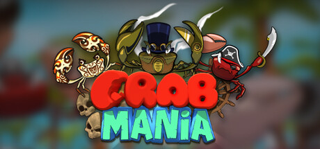 CrabMania Cheat Engine/CT