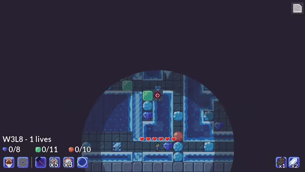 Gem Worlds video 4