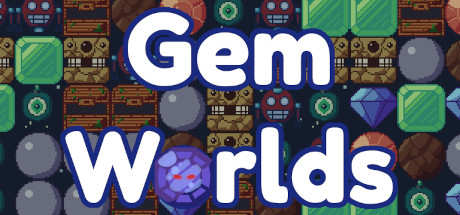 Gem Worlds banner image