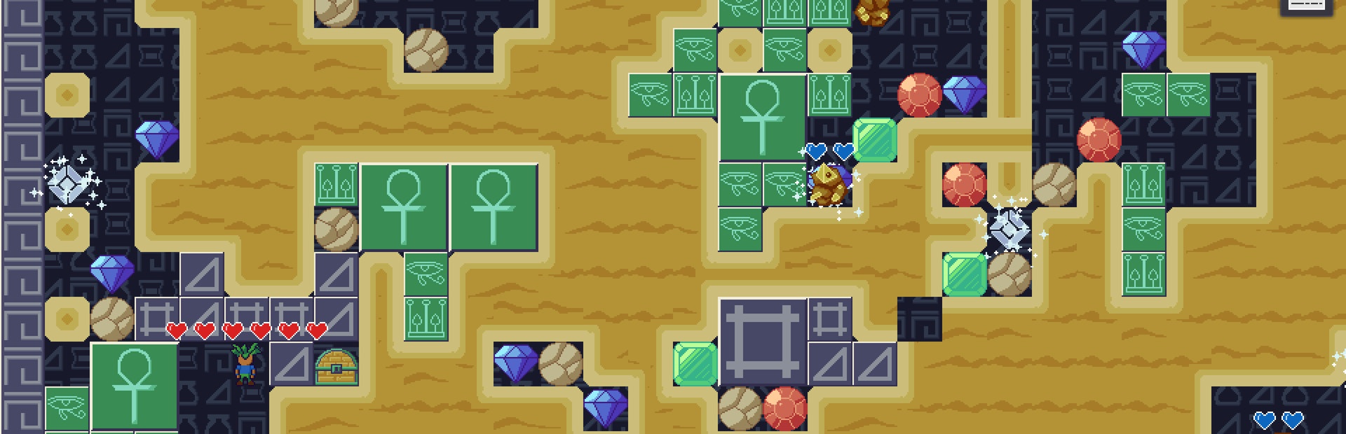 Gem Worlds