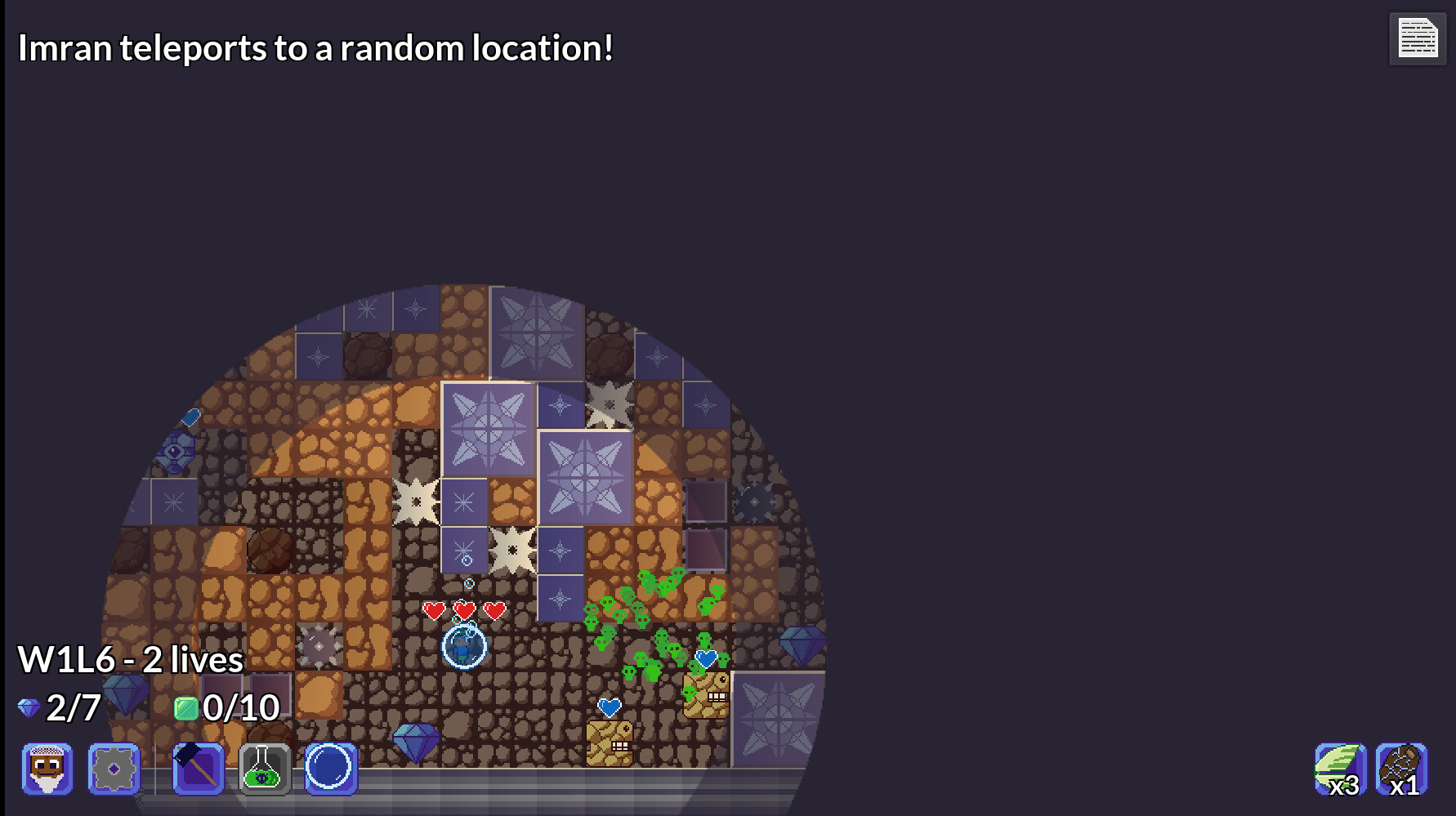 Gem Worlds Featured Screenshot #1